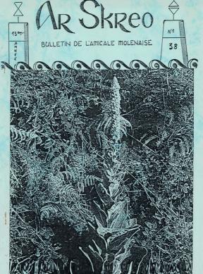 Ar Skreo - N°038 - Janvier 1991 Ar Skreo - N°038 - Janvier 1991